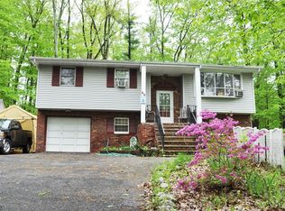 64 Branchville Lawson Rd, Newton, NJ 07860