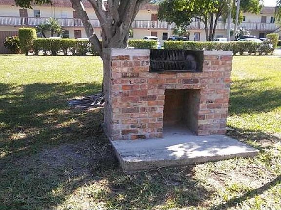 3rd image of 9374 SW 3rd St APT 704