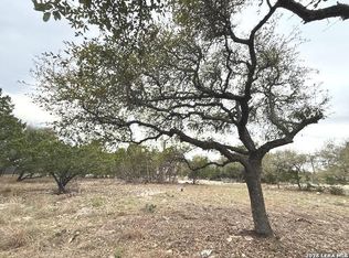 104 C Chisholm LOT 1395, Blanco, TX 78606