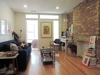 Rented by J Misrahi Realty Corp