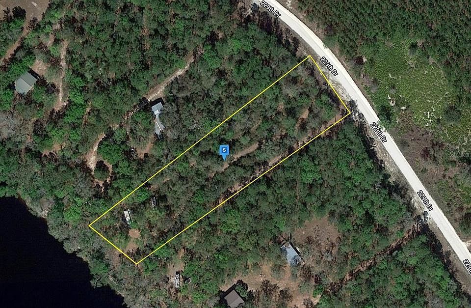 1st image of 18639 229TH DRIVE LOT 10