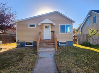 G 1109th Ave, Gothenburg, NE 69138