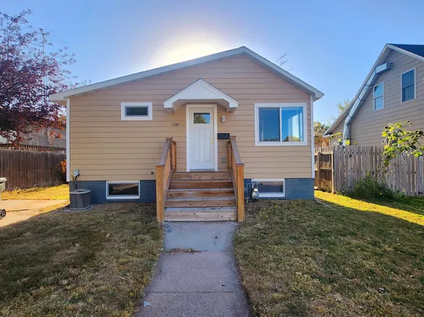 G 1109th Ave, Gothenburg, NE 69138