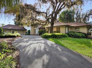 11500 Lake Butler Blvd, Windermere, FL 34786
