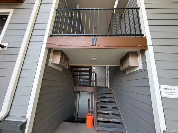 16359 W 10th Avenue #W3, Golden, CO 80401