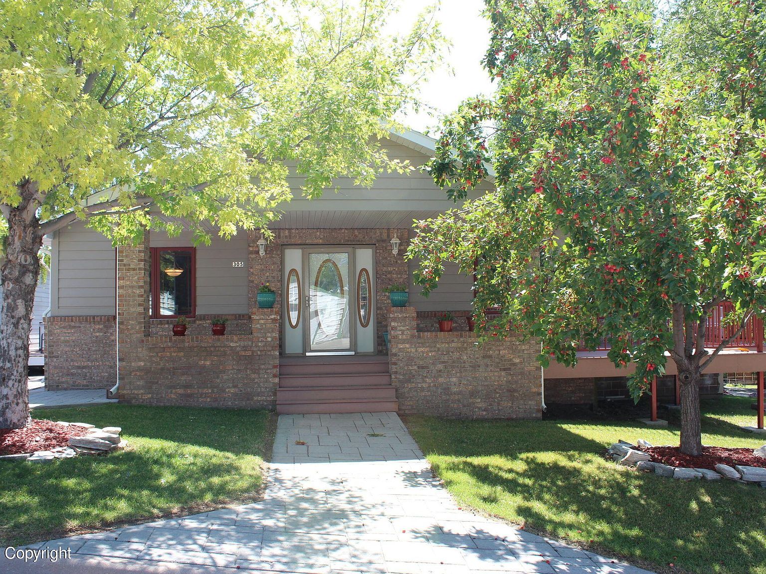 305 E Crook St, Moorcroft, WY 82721 Zillow