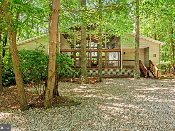 10 Addy Rd, Bethany Beach, DE 19930