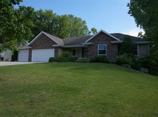 2510 Sage Dr, Green Bay, WI 54302