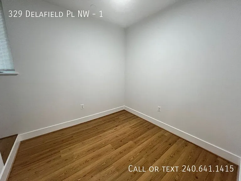329 Delafield Pl NW #1 — Photo 10