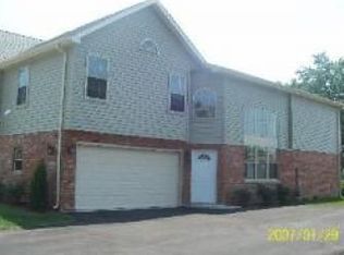 15454 Greenwood Ave, Dolton, IL 60419