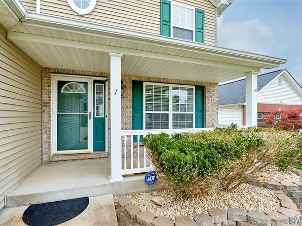 7 Winter River Ct, Fenton, MO 63026