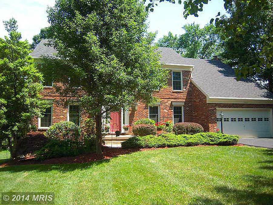 2nd image of 15163 Wetherburn Dr
