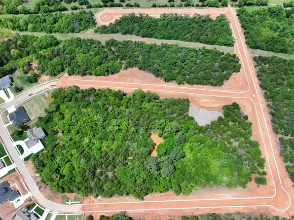 6416 NE 100th St Lot 9, Oklahoma City, OK 73131