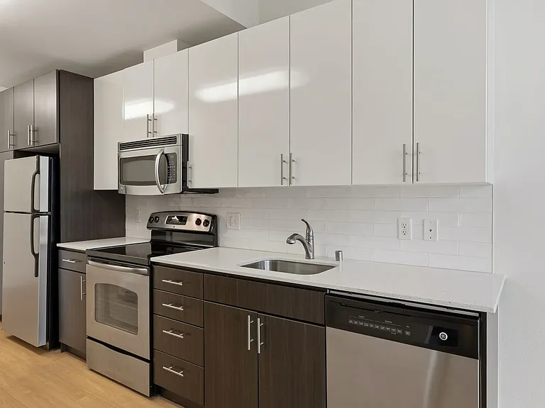 H2O Apartments — Photo 27