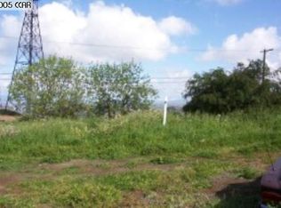 Vista Del Rio St, Crockett, CA 94525