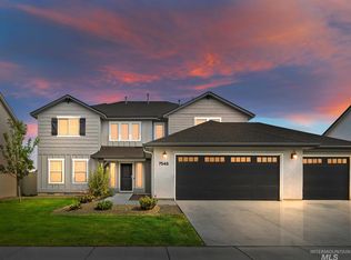 7548 E Merganser Dr, Nampa, ID 83687