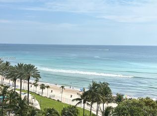 The Aventura Beach Club, Sunny Isles Beach, FL 33160