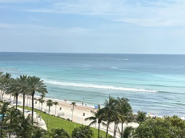 19201 Collins Ave #720, Sunny Isles Beach, FL 33160