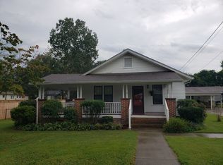405 West St, Scottsboro, AL 35768