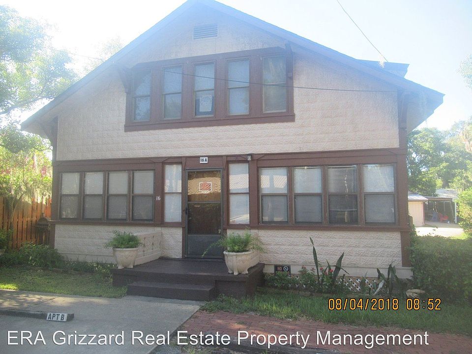 1st image of 16 W Laurel Oak Dr APT A