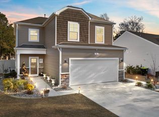 11 Grove Park Loop, Murrells Inlet, SC 29576