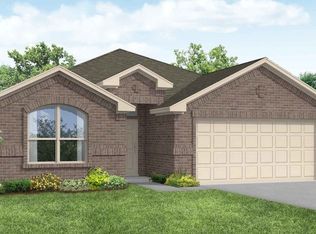 3404 N Crowley Cleburne Rd, Fort Worth, TX 76123