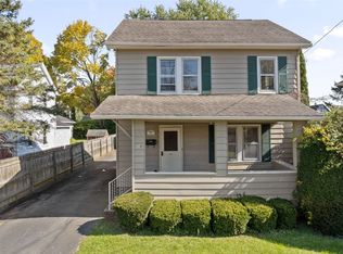 10 Bigelow St, Binghamton, NY 13904
