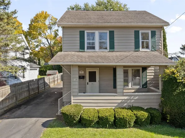 10 Bigelow St, Binghamton, NY 13904