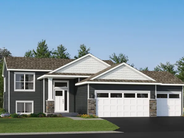 2404 Jandell Ave NE, Saint Michael, MN 55376