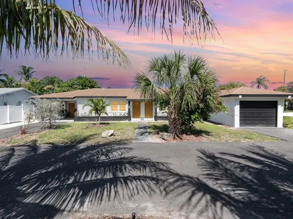 209 & 215 S Riverside Dr, Indialantic, FL 32903