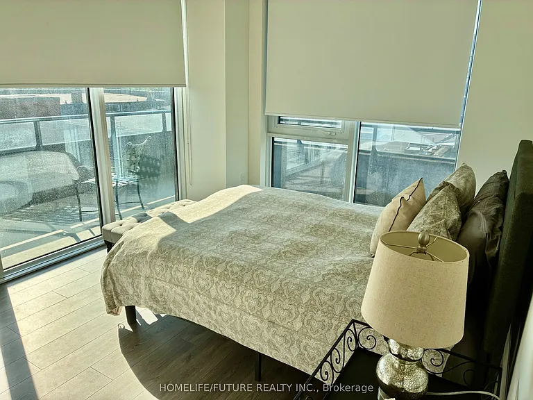 9 Tecumseth St #610 — Photo 13