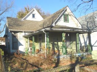 30 N Holmes Ave, Indianapolis, IN
