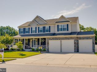 723 Blackhorse Trl, Severn, MD 21144