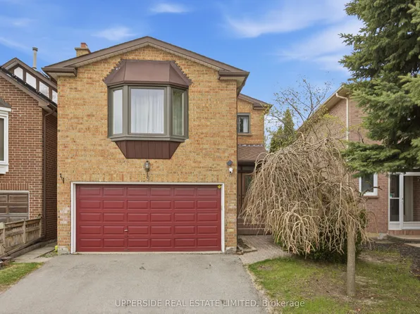 691 York Hill Blvd, Vaughan, ON L4J 5G4