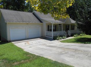 232 Eldrege St, Wilkesboro, NC 28697