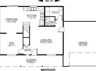 589 SW Lider Rd, Pt Orchard, WA 98367