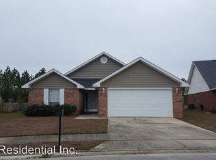 3713 Springwood Ln, Ocean Springs, MS 39564