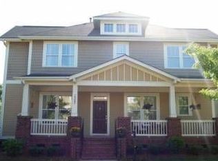 15207 Waterfront Dr, Huntersville, NC 28078