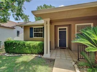 147 Blazing Star Dr, Georgetown, TX 78633