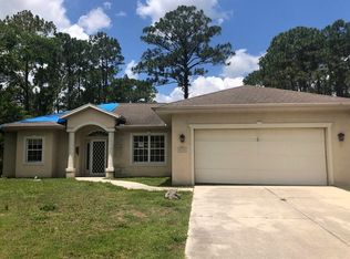 3799 N Chamberlain Blvd, North Port, FL 34286