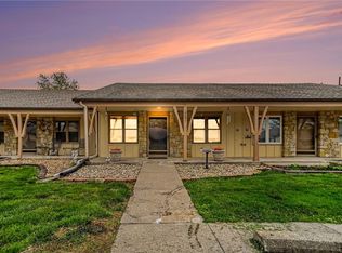 18867 Sunrise Dr, Belton, MO 64012