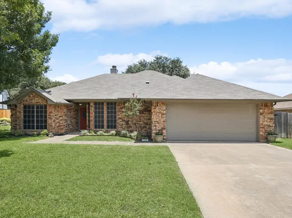 7104 Nicole Ct, North Richland Hills, TX 76182