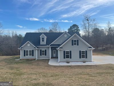 1029 Hines Rd, Moreland, GA, 30259
