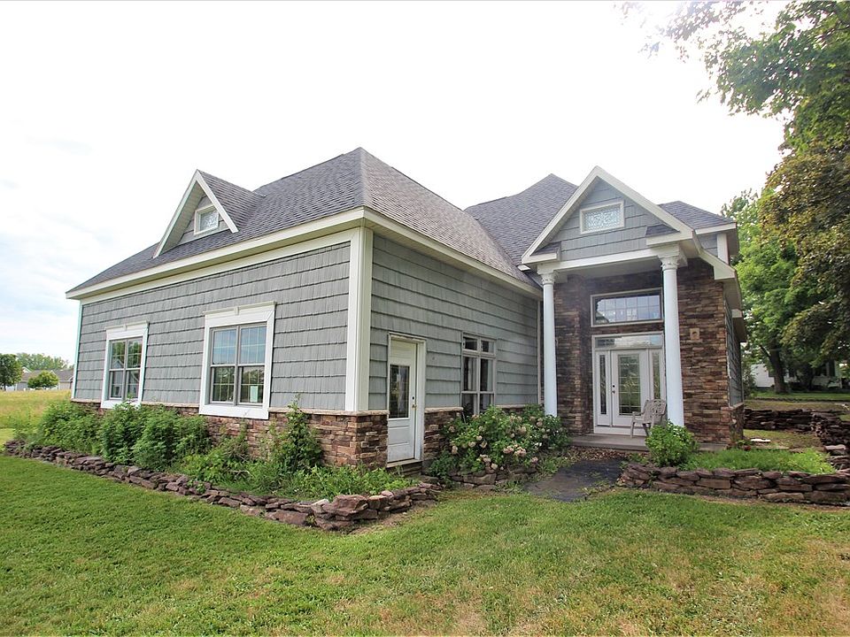 480 East Ave, Brockport, NY 14420 Zillow
