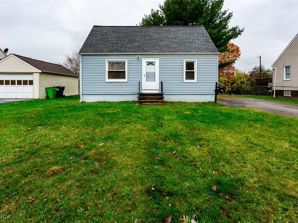 123 Tudor Ave, Bedford, OH 44146