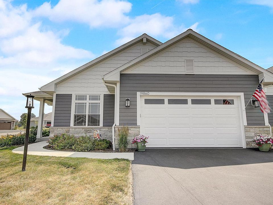 19860 Overstone DRIVE UNIT 181, Lannon, WI 53046 Zillow