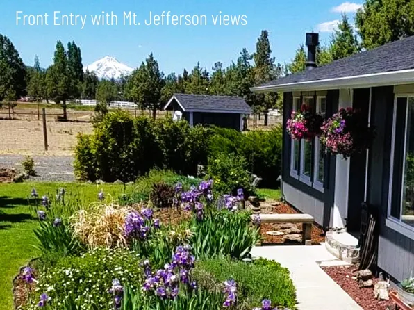 6292 SW Cougar Rd, Terrebonne, OR 97760