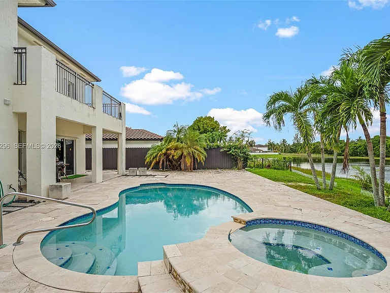 3654 SW 150th Ct — Photo 52