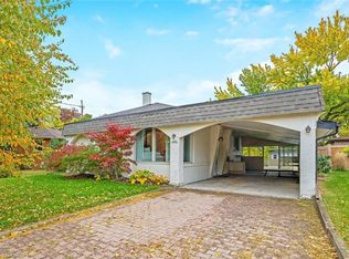 2176 Sunnydale Dr, Burlington, ON L7P1E7