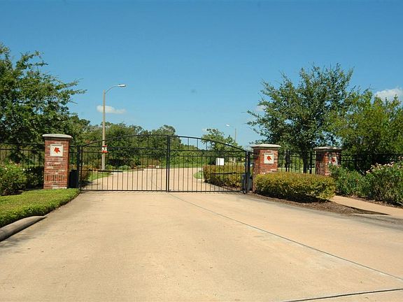 Gated Community